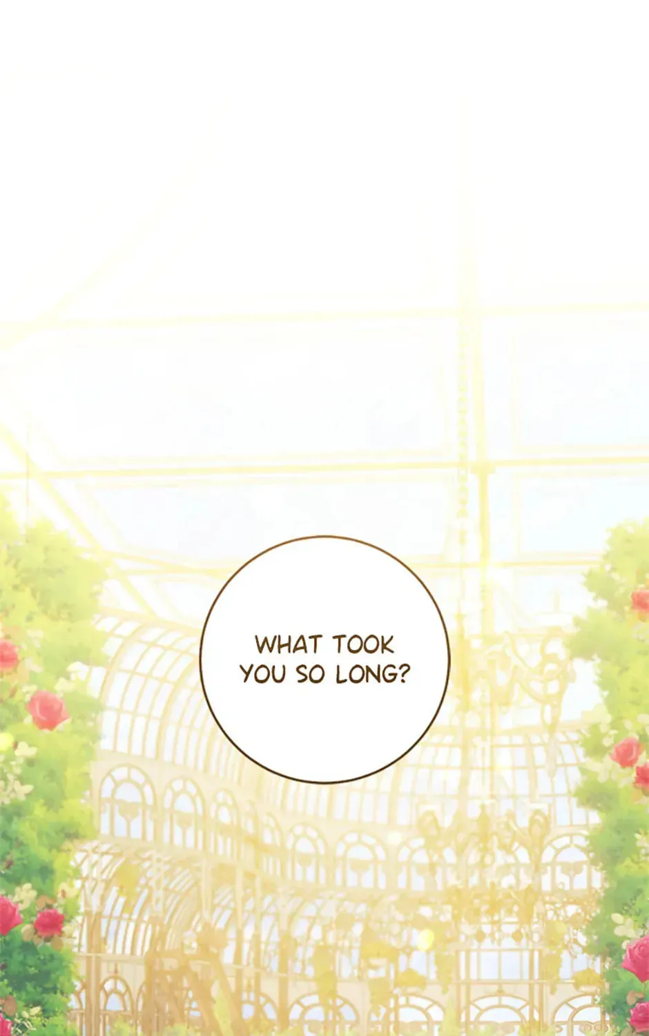 My Farm by the Palace Chapter 86 page 1 - 