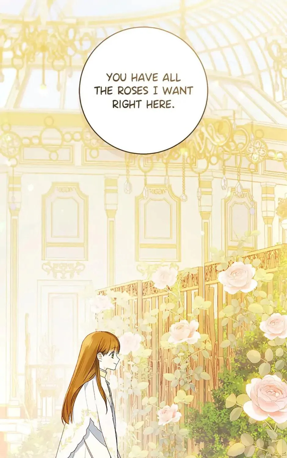 My Farm by the Palace Chapter 86 page 11 - 