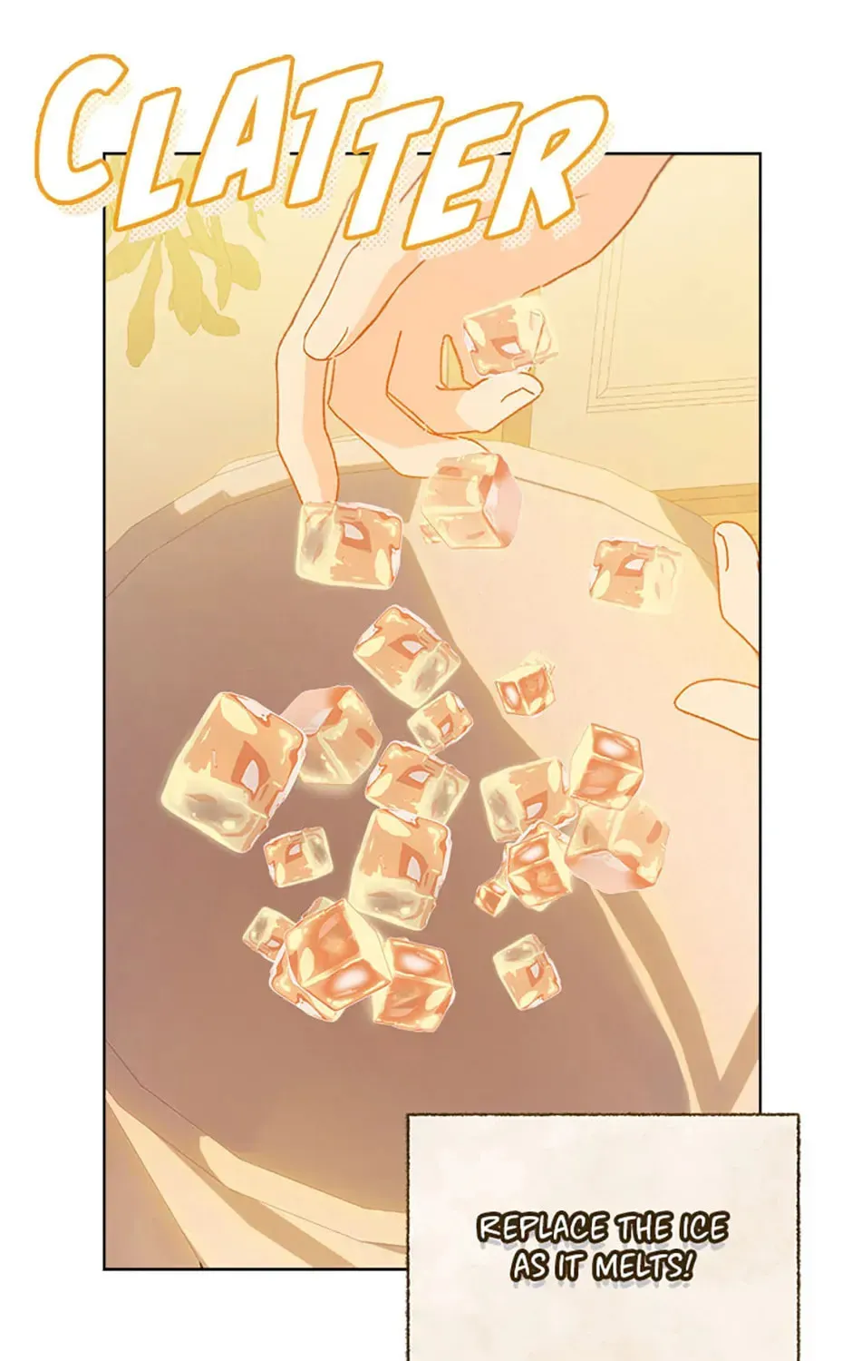 My Farm by the Palace Chapter 86 page 105 - 
