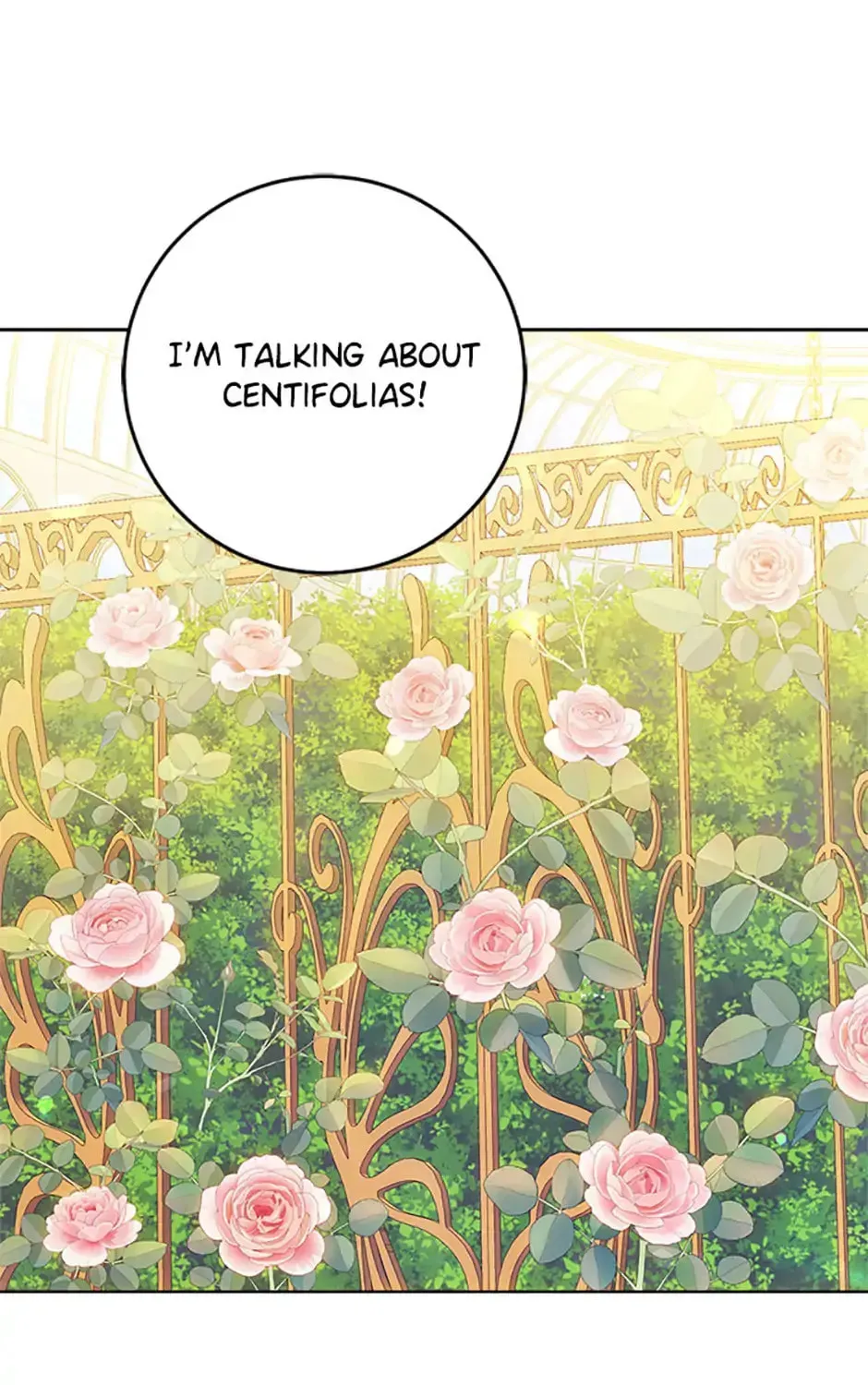 My Farm by the Palace Chapter 86 page 13 - 