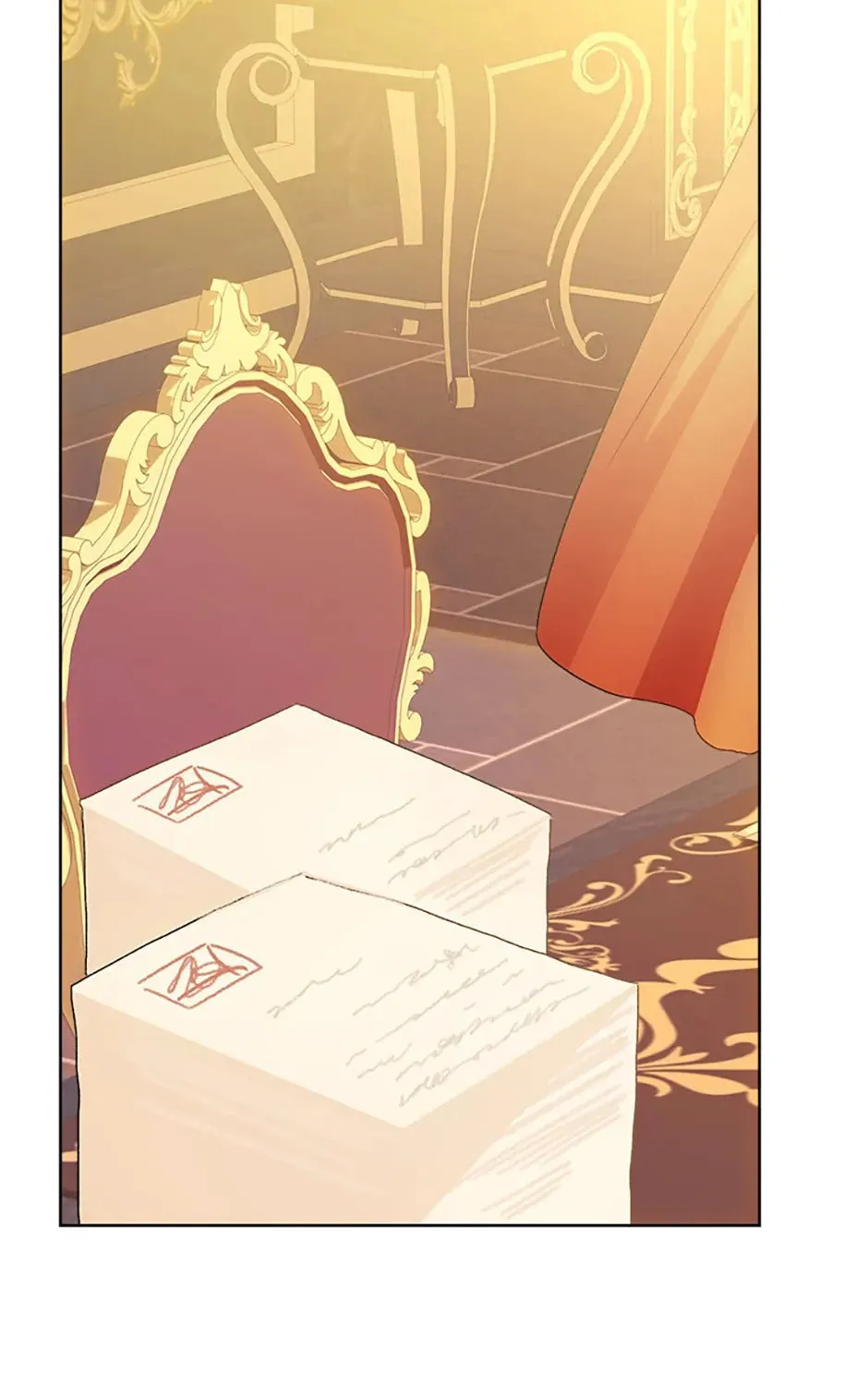 My Farm by the Palace Chapter 86 page 121 - 