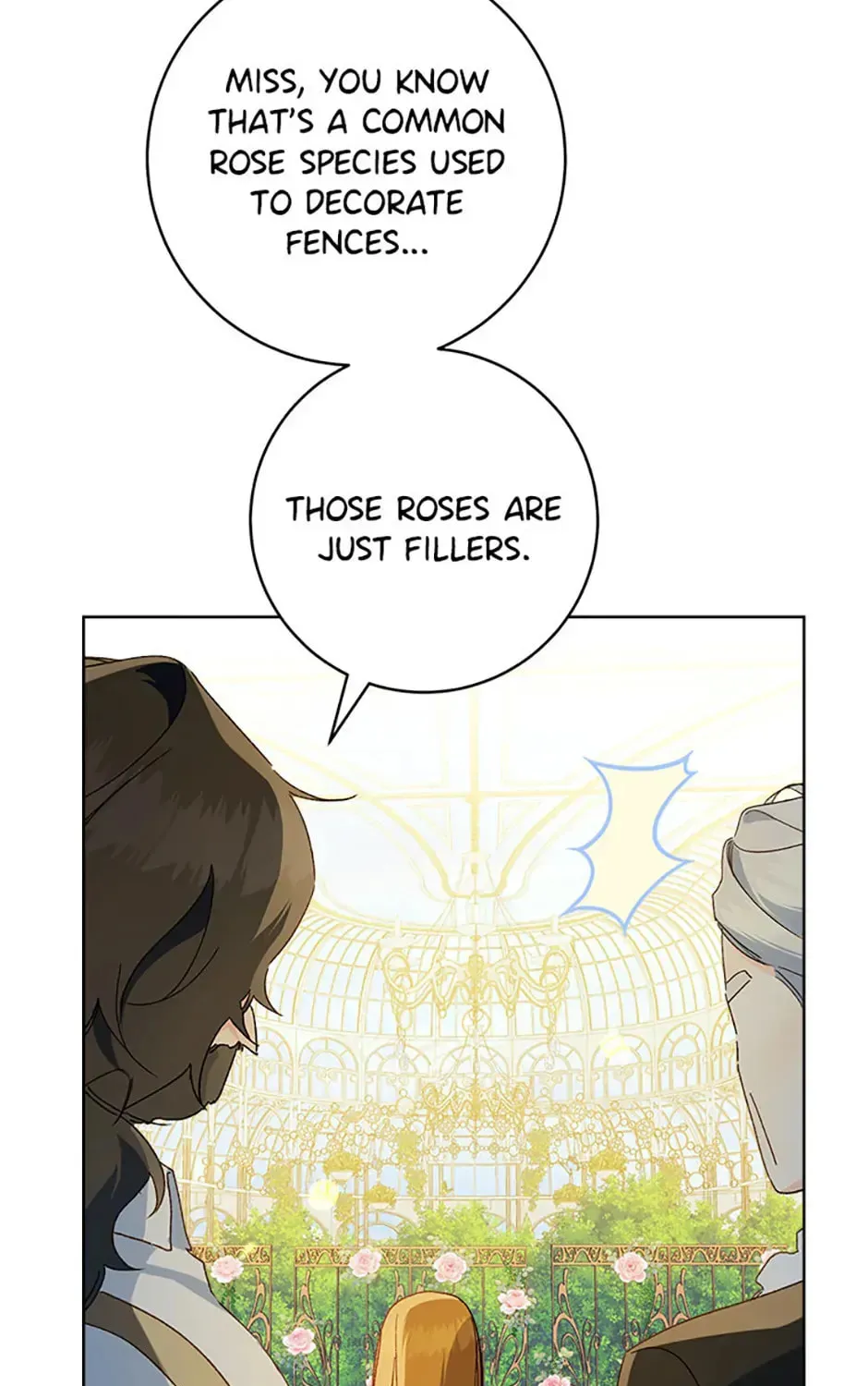 My Farm by the Palace Chapter 86 page 15 - 