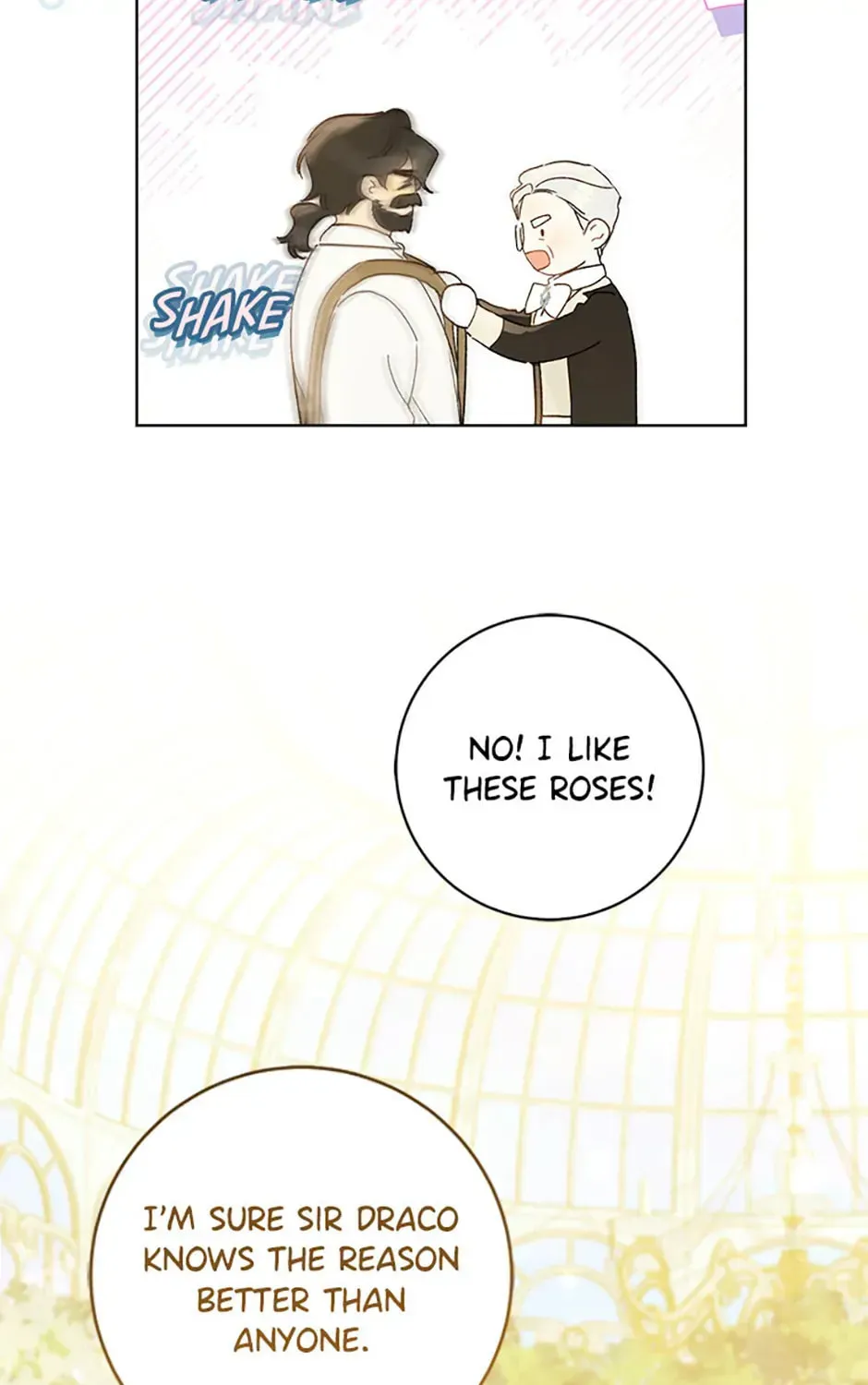 My Farm by the Palace Chapter 86 page 19 - 