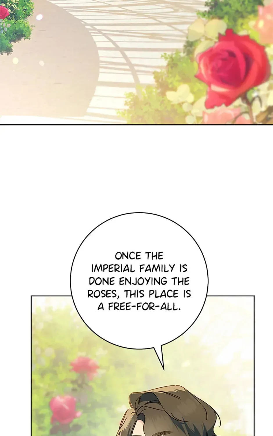 My Farm by the Palace Chapter 86 page 3 - 