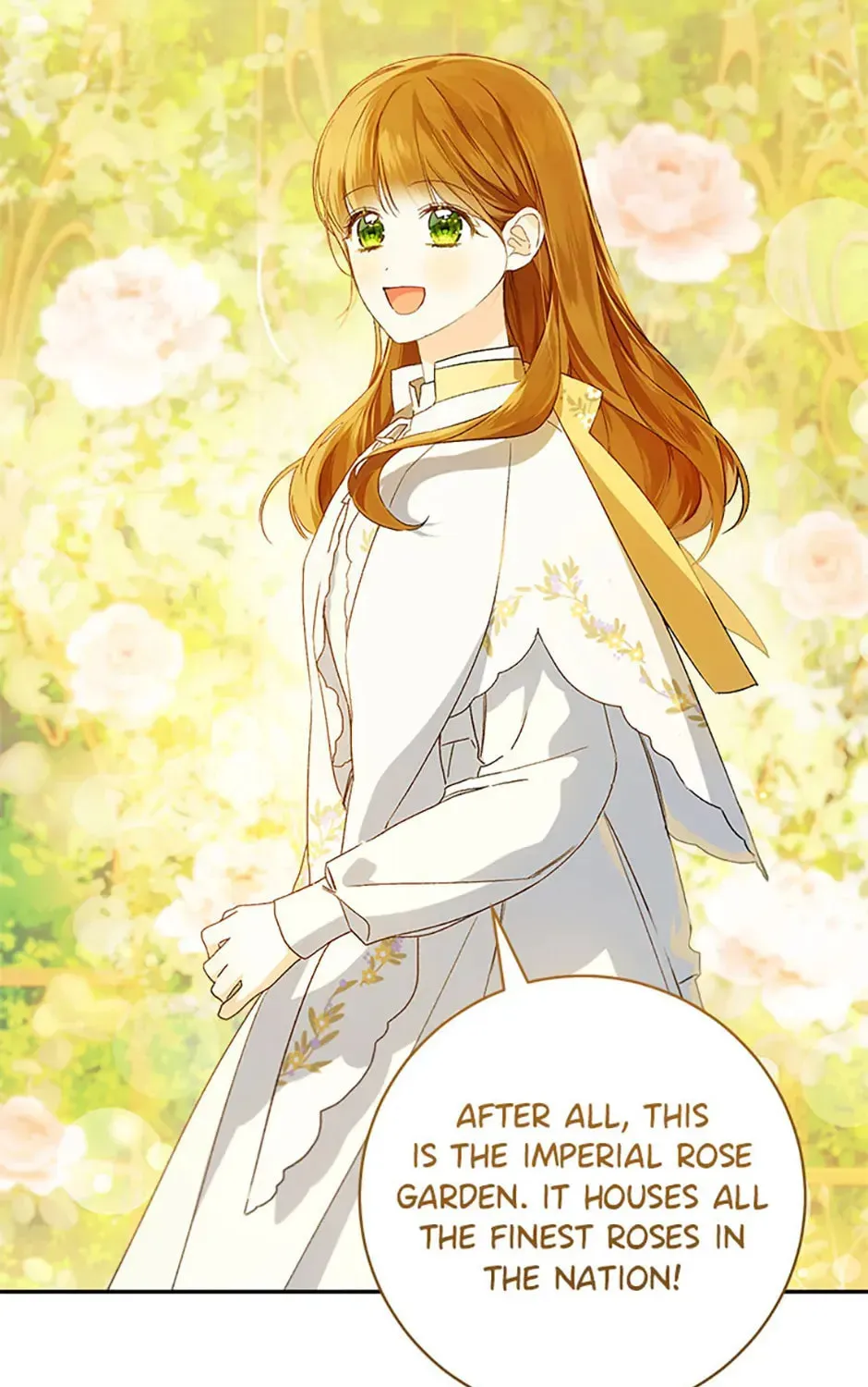My Farm by the Palace Chapter 86 page 21 - 