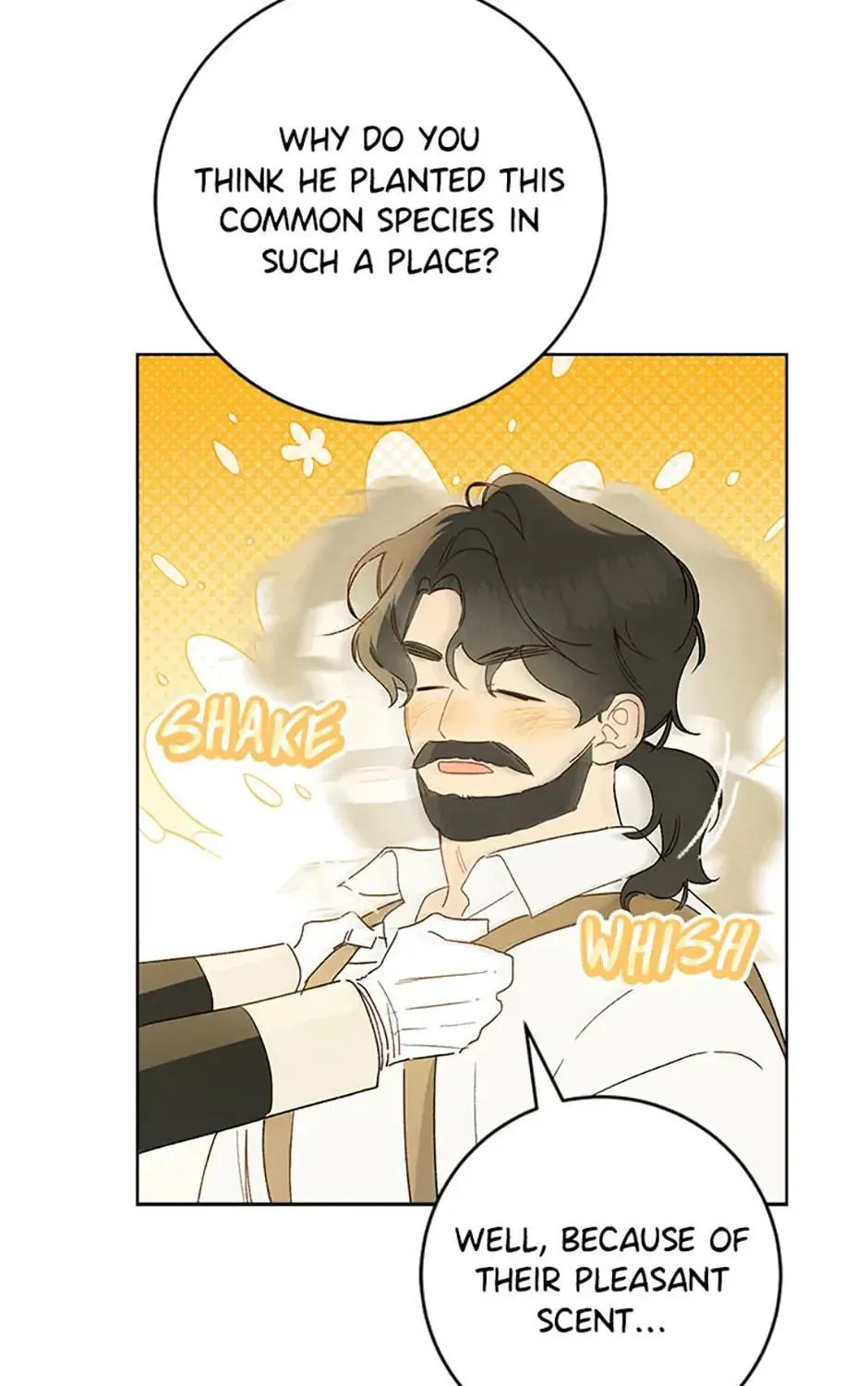 My Farm by the Palace Chapter 86 page 23 - 