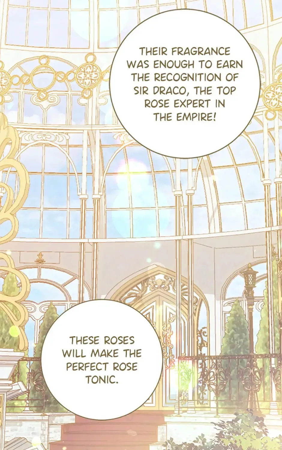 My Farm by the Palace Chapter 86 page 27 - 