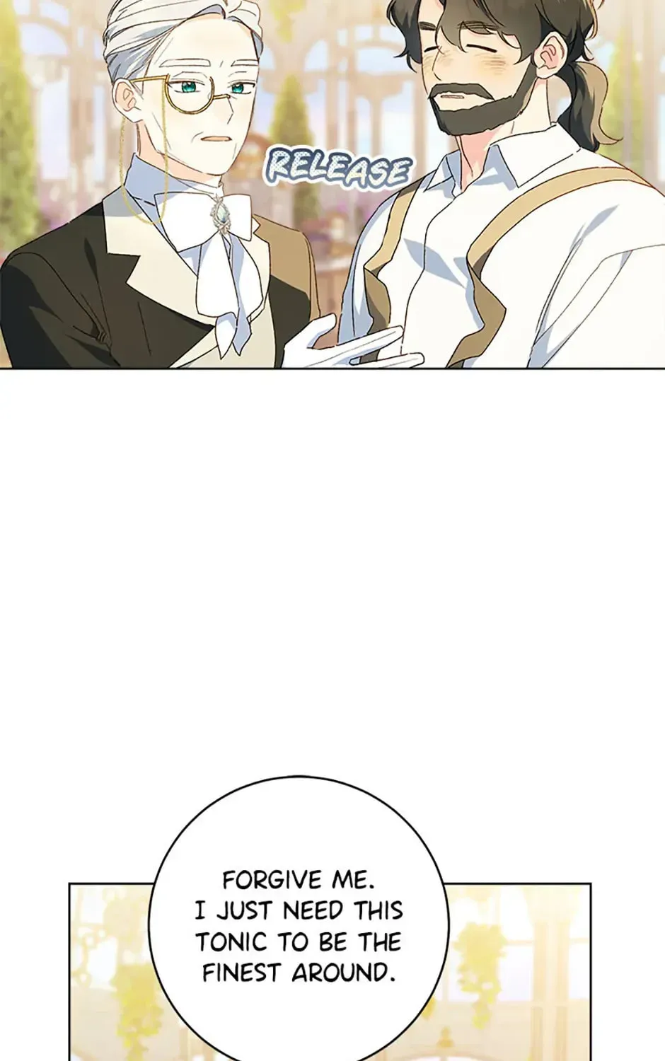 My Farm by the Palace Chapter 86 page 33 - 