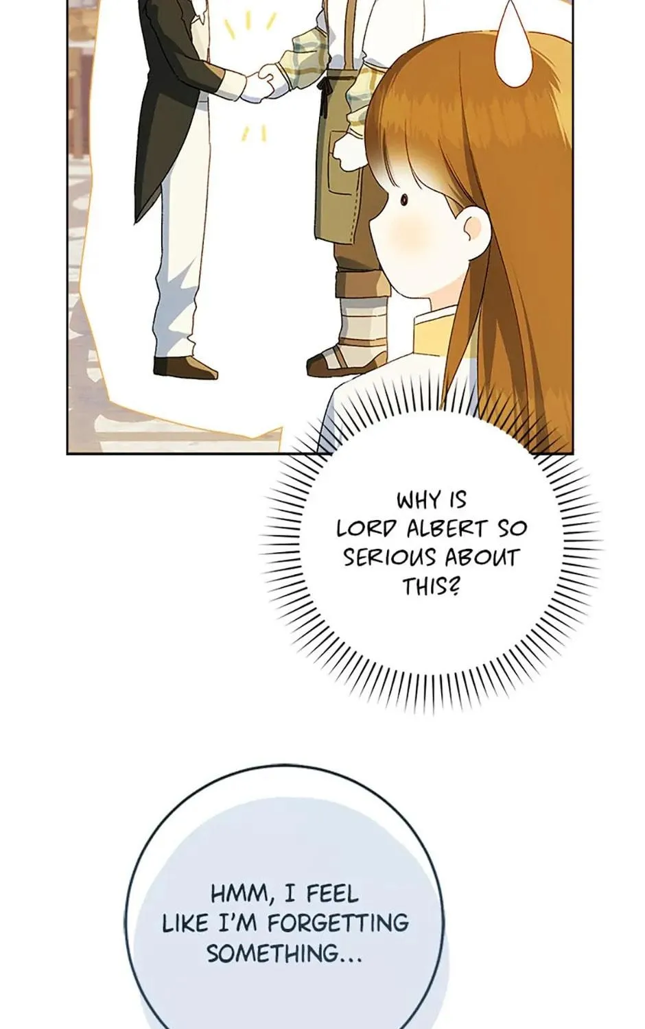 My Farm by the Palace Chapter 86 page 35 - 