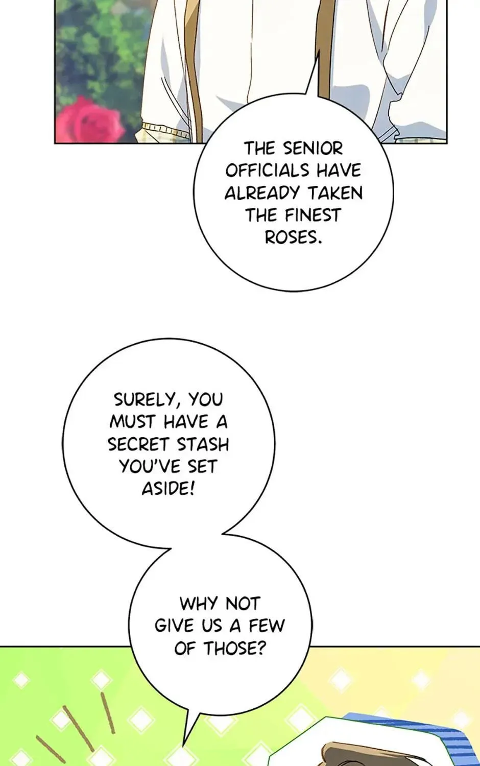 My Farm by the Palace Chapter 86 page 5 - 