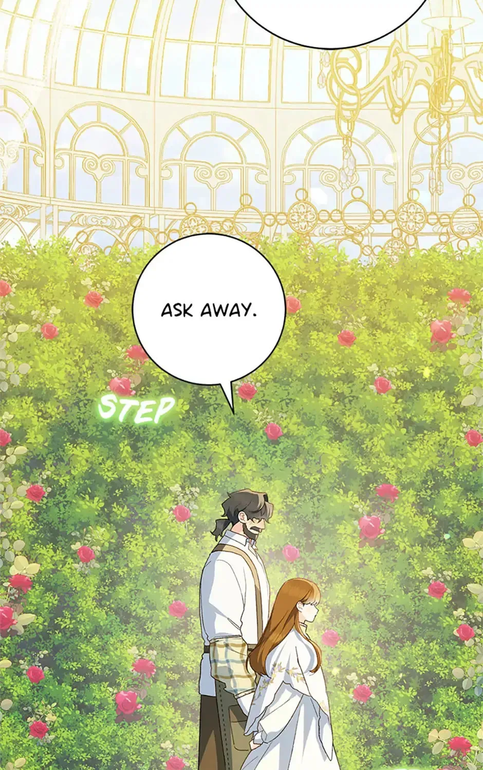 My Farm by the Palace Chapter 86 page 45 - 