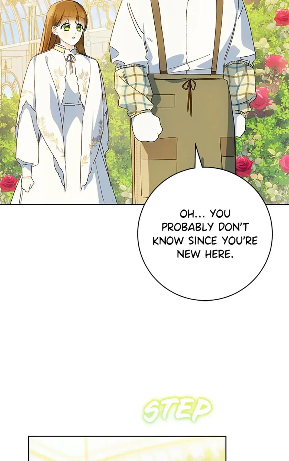 My Farm by the Palace Chapter 86 page 49 - 