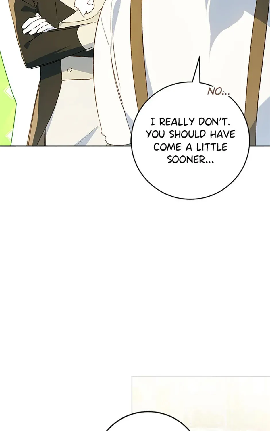 My Farm by the Palace Chapter 86 page 7 - 