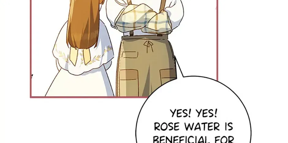 My Farm by the Palace Chapter 86 page 64 - 