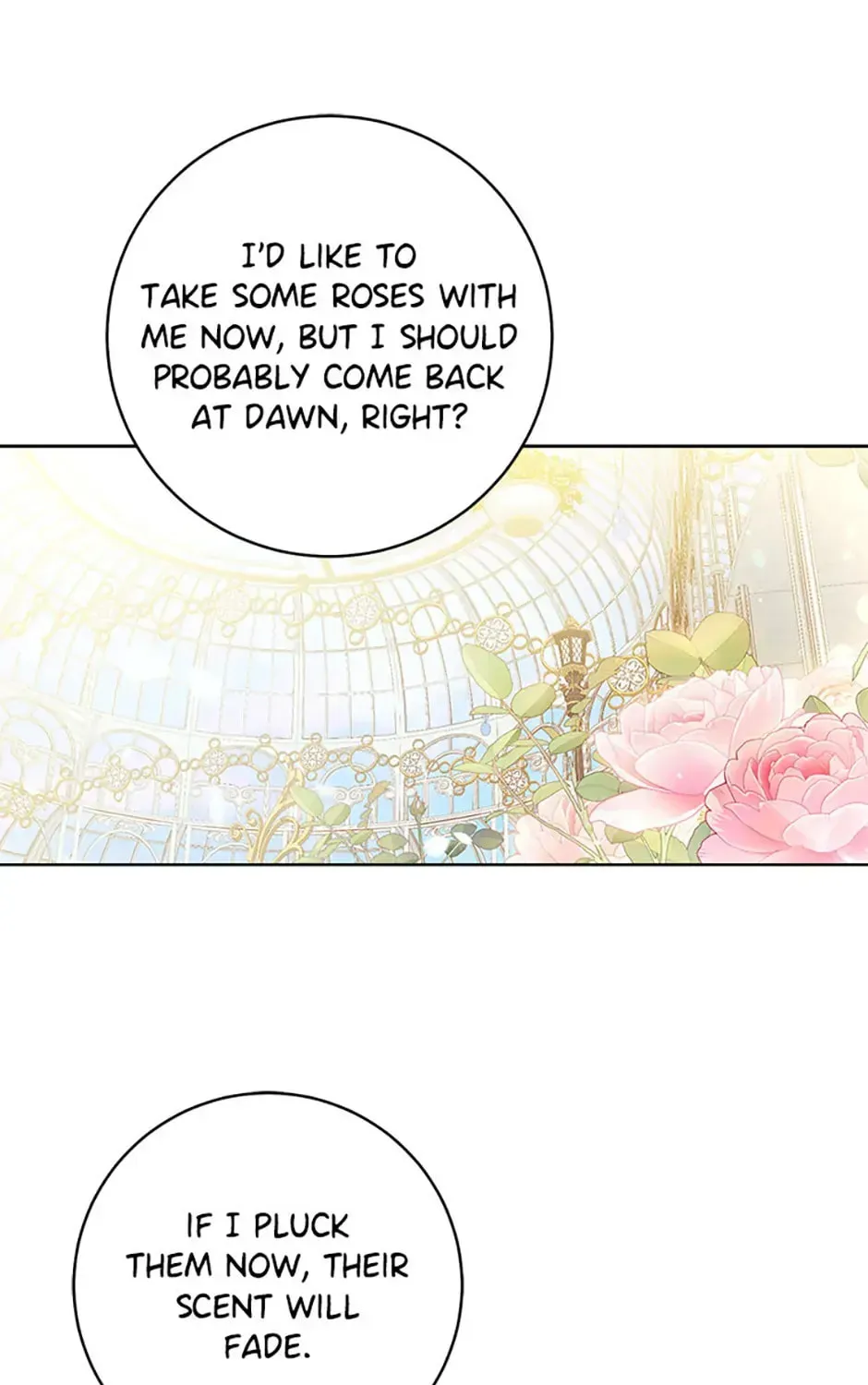 My Farm by the Palace Chapter 86 page 69 - 