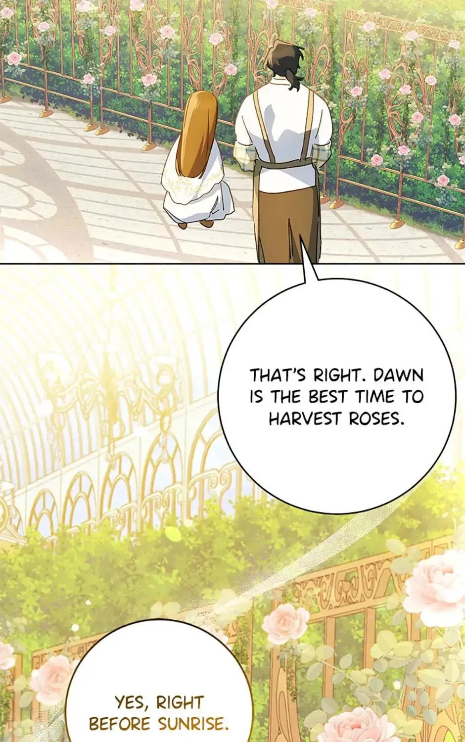 My Farm by the Palace Chapter 86 page 71 - 