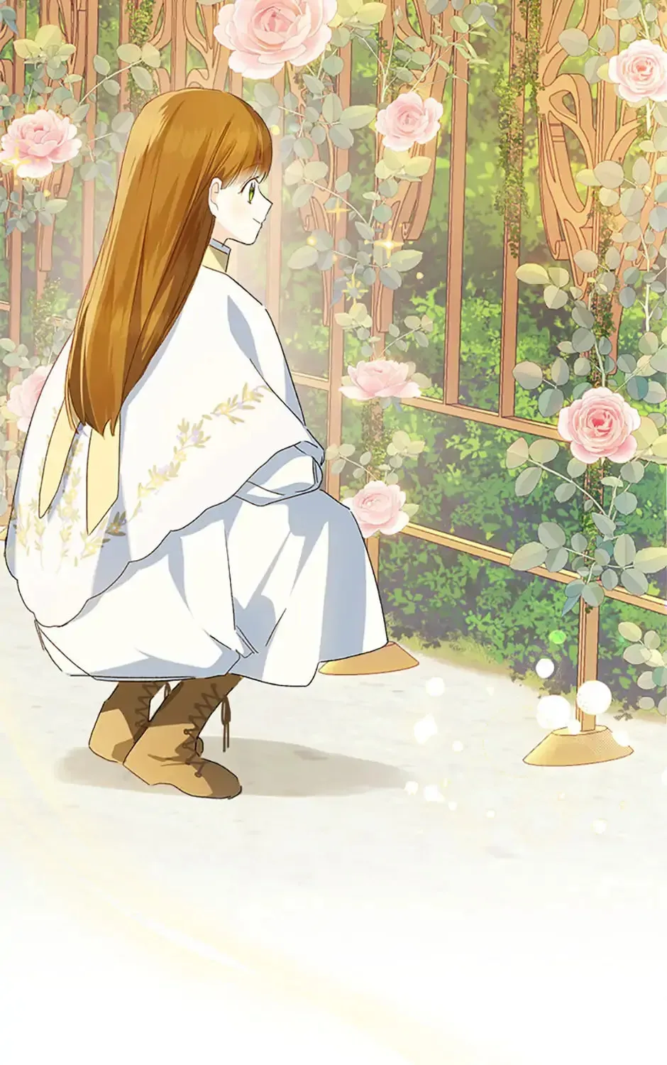 My Farm by the Palace Chapter 86 page 73 - 