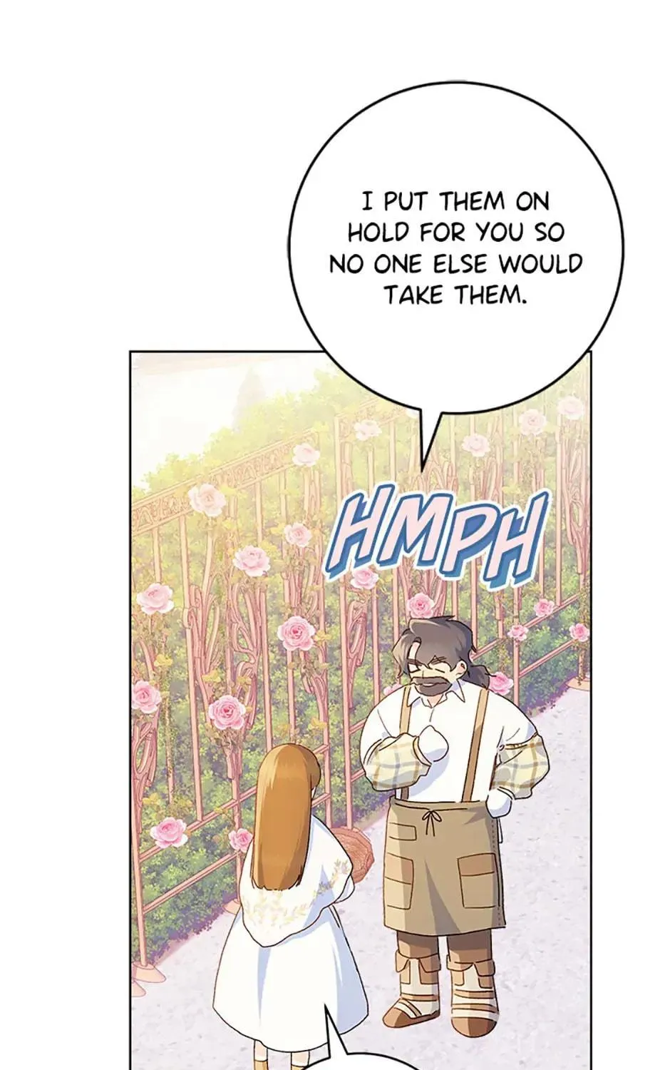 My Farm by the Palace Chapter 86 page 83 - 