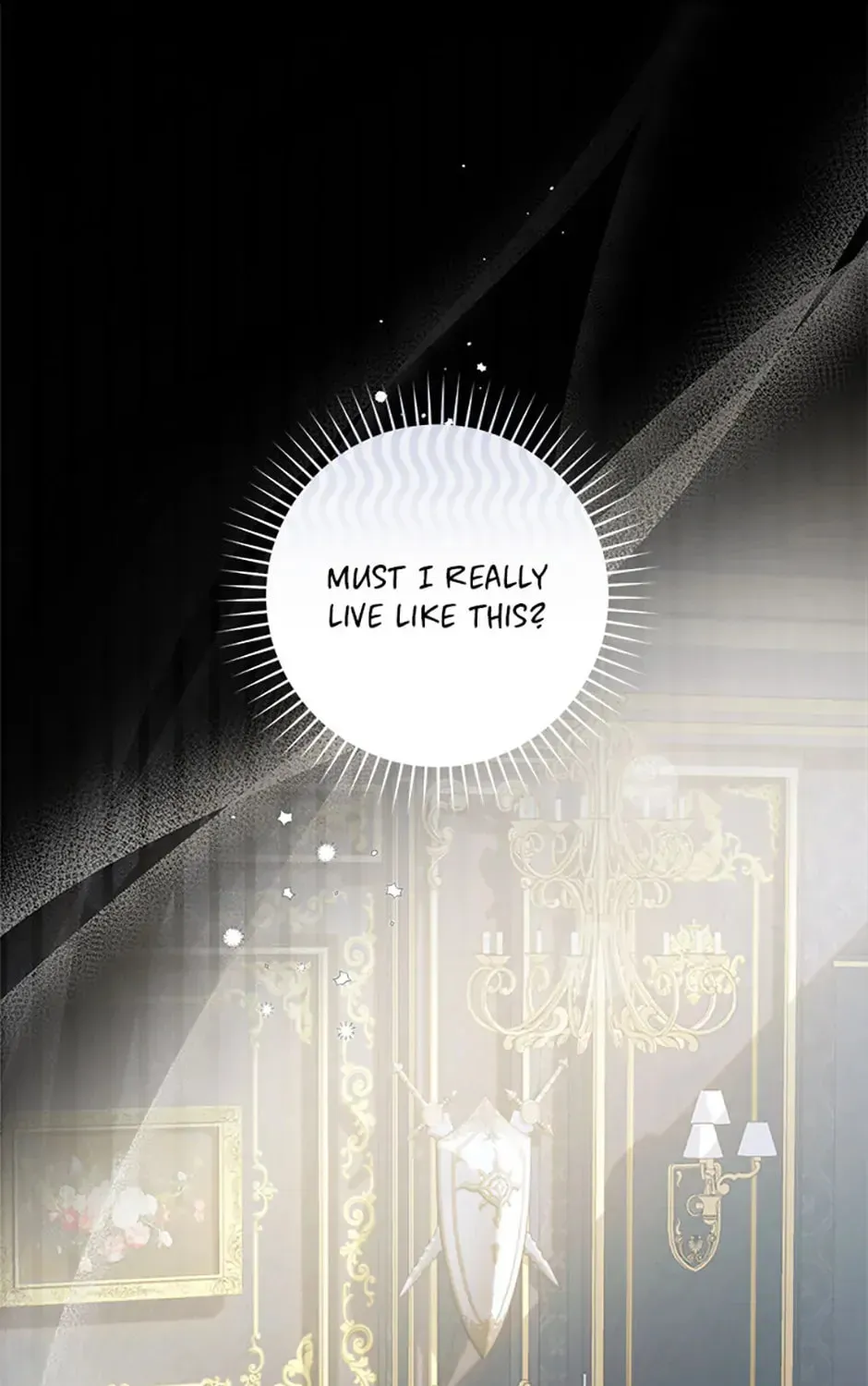 My Farm by the Palace Chapter 87 page 1 - 