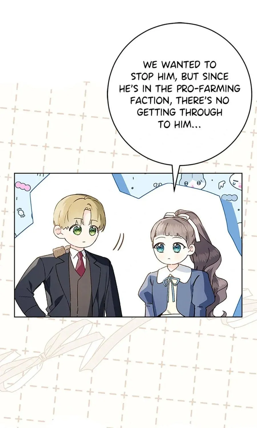 My Farm by the Palace Chapter 87 page 107 - 