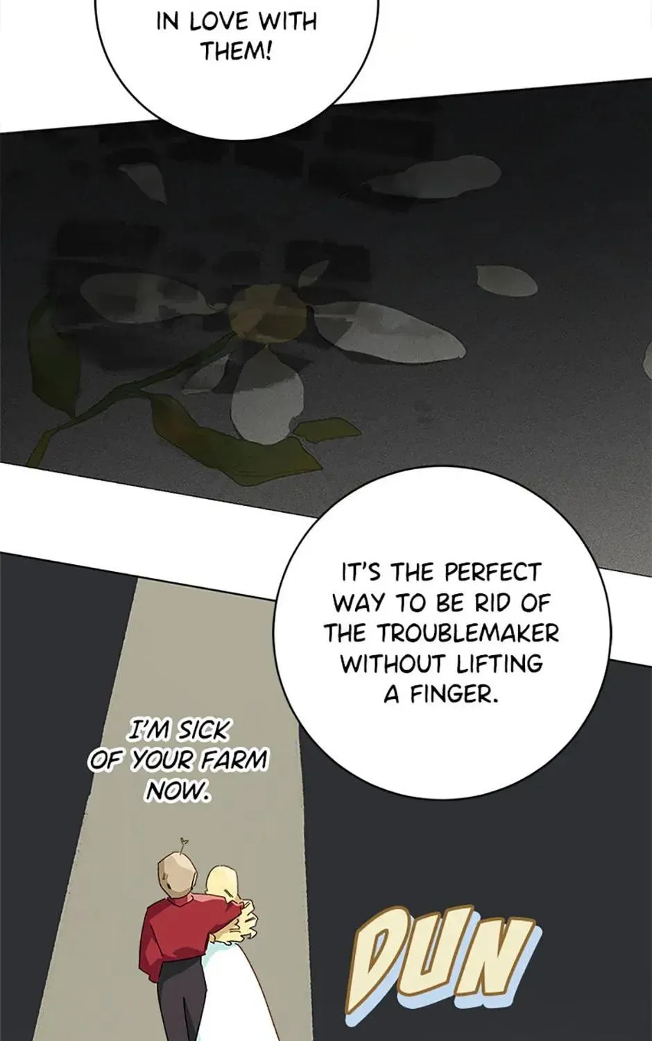 My Farm by the Palace Chapter 87 page 119 - 
