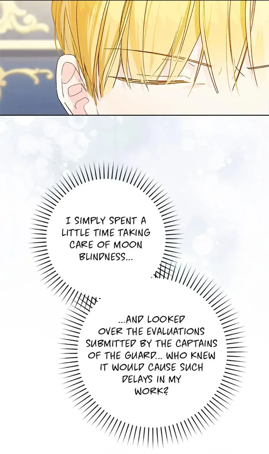 My Farm by the Palace Chapter 87 page 13 - 