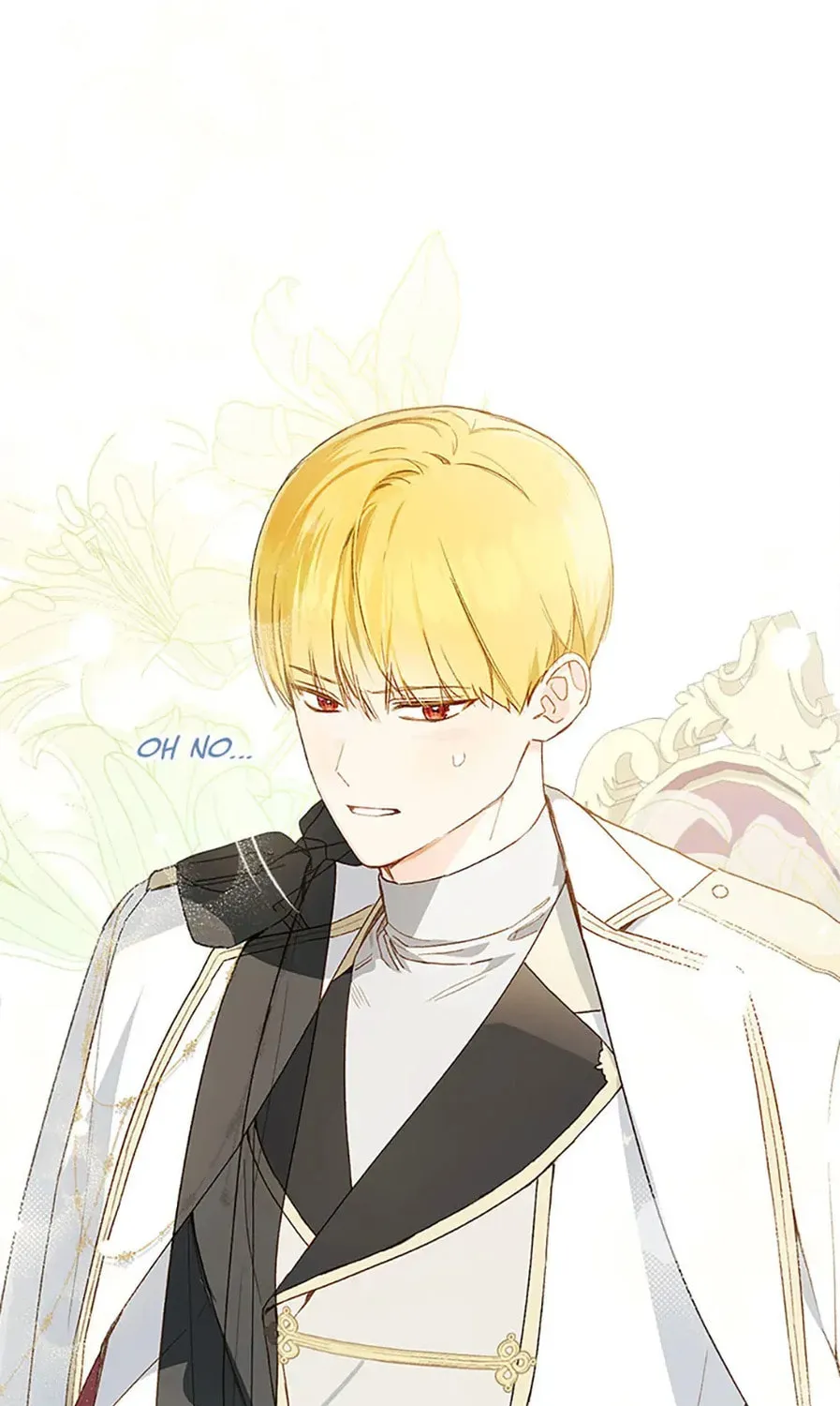 My Farm by the Palace Chapter 87 page 123 - 