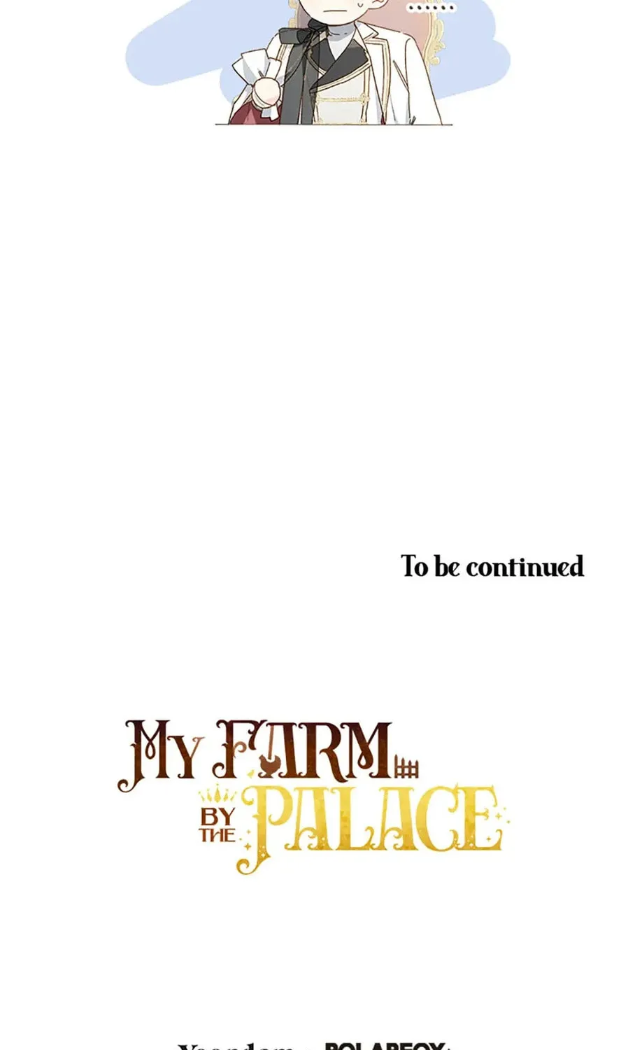 My Farm by the Palace Chapter 87 page 129 - 
