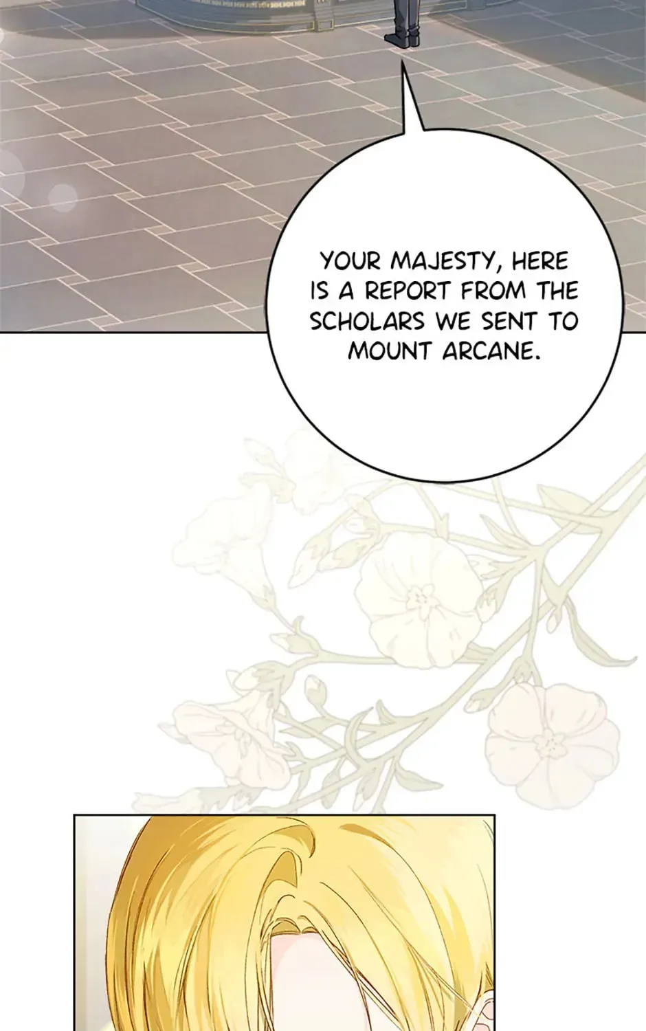 My Farm by the Palace Chapter 87 page 3 - 