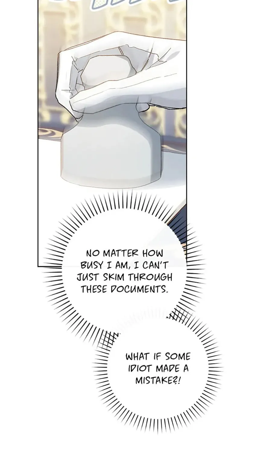 My Farm by the Palace Chapter 87 page 21 - 
