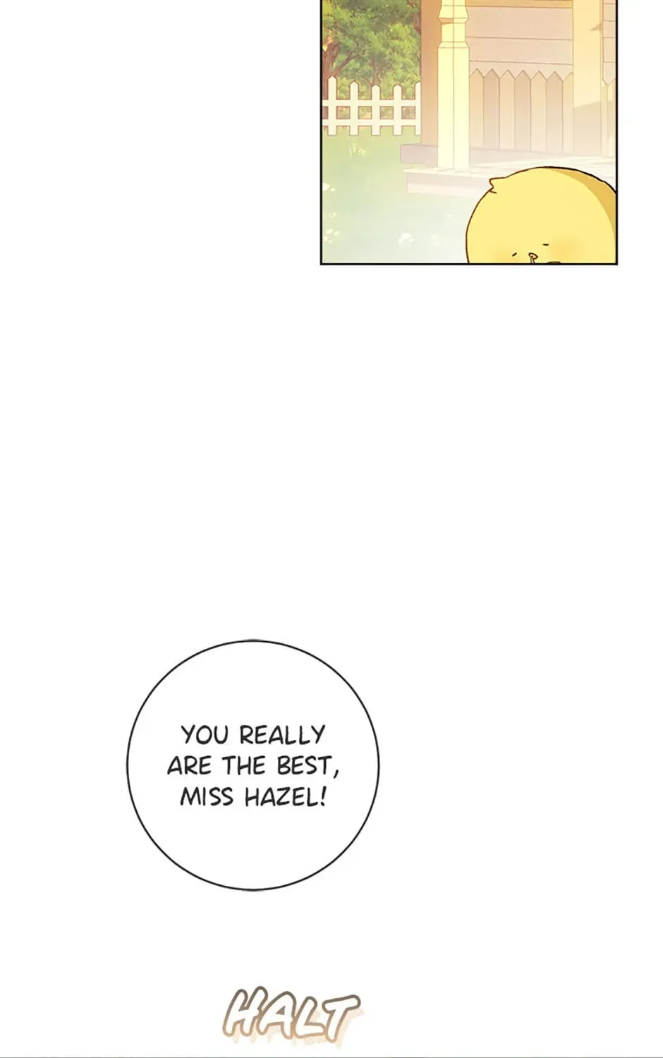 My Farm by the Palace Chapter 87 page 51 - 