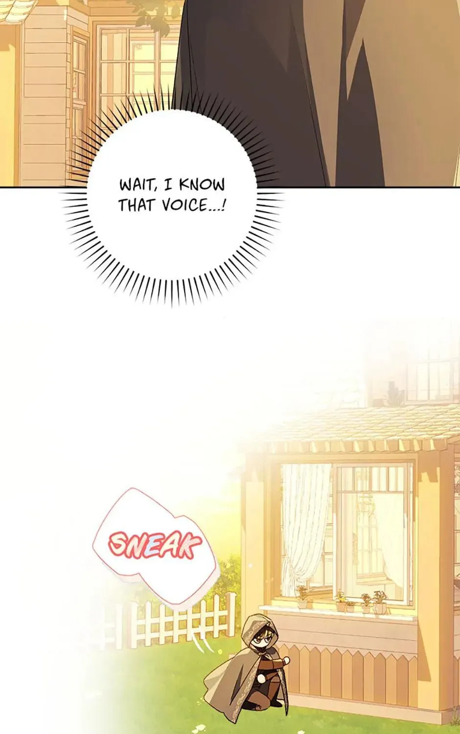 My Farm by the Palace Chapter 87 page 53 - 