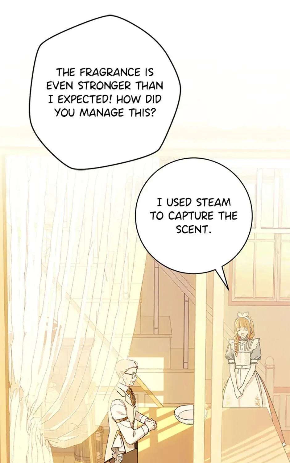 My Farm by the Palace Chapter 87 page 55 - 