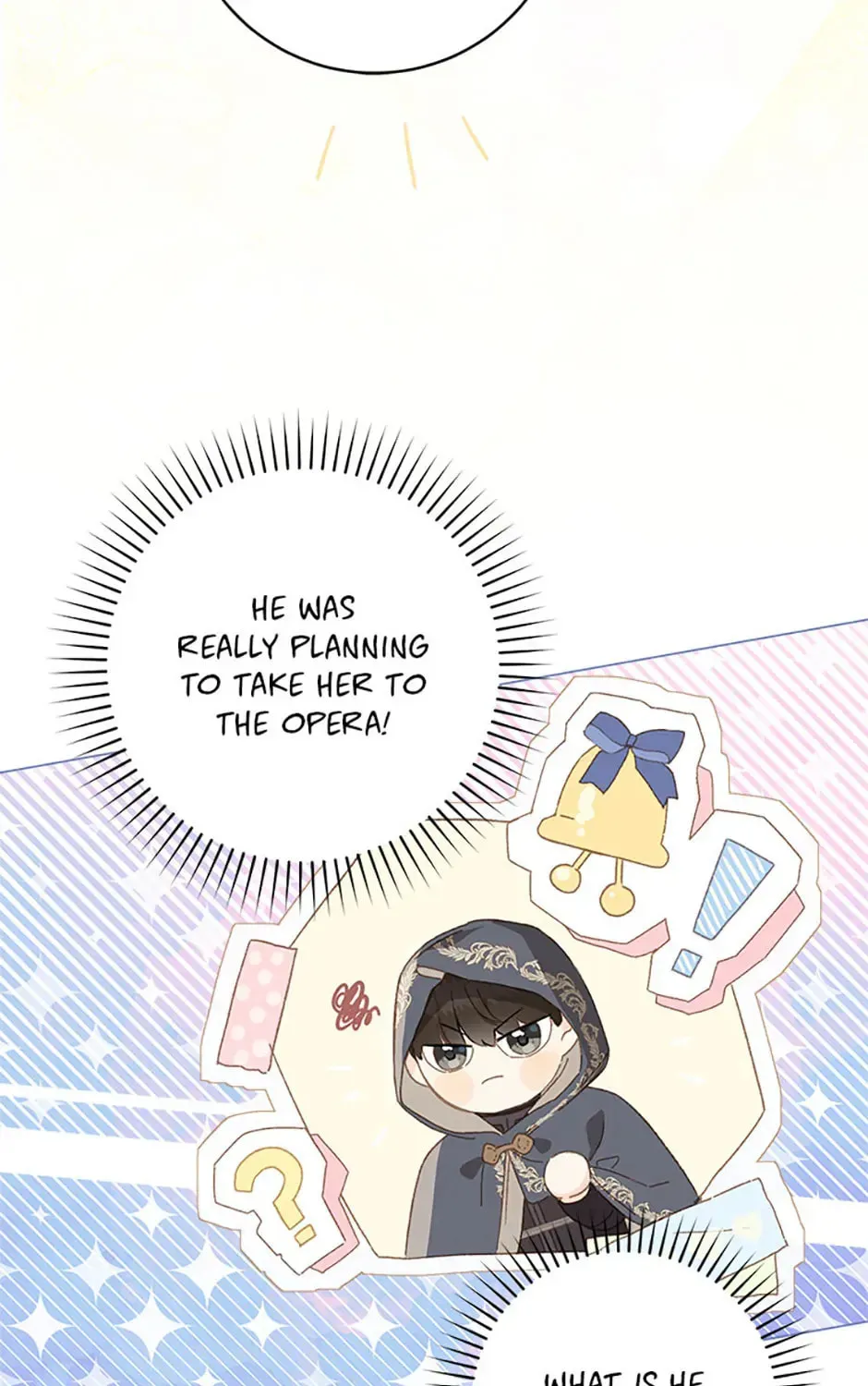 My Farm by the Palace Chapter 87 page 61 - 
