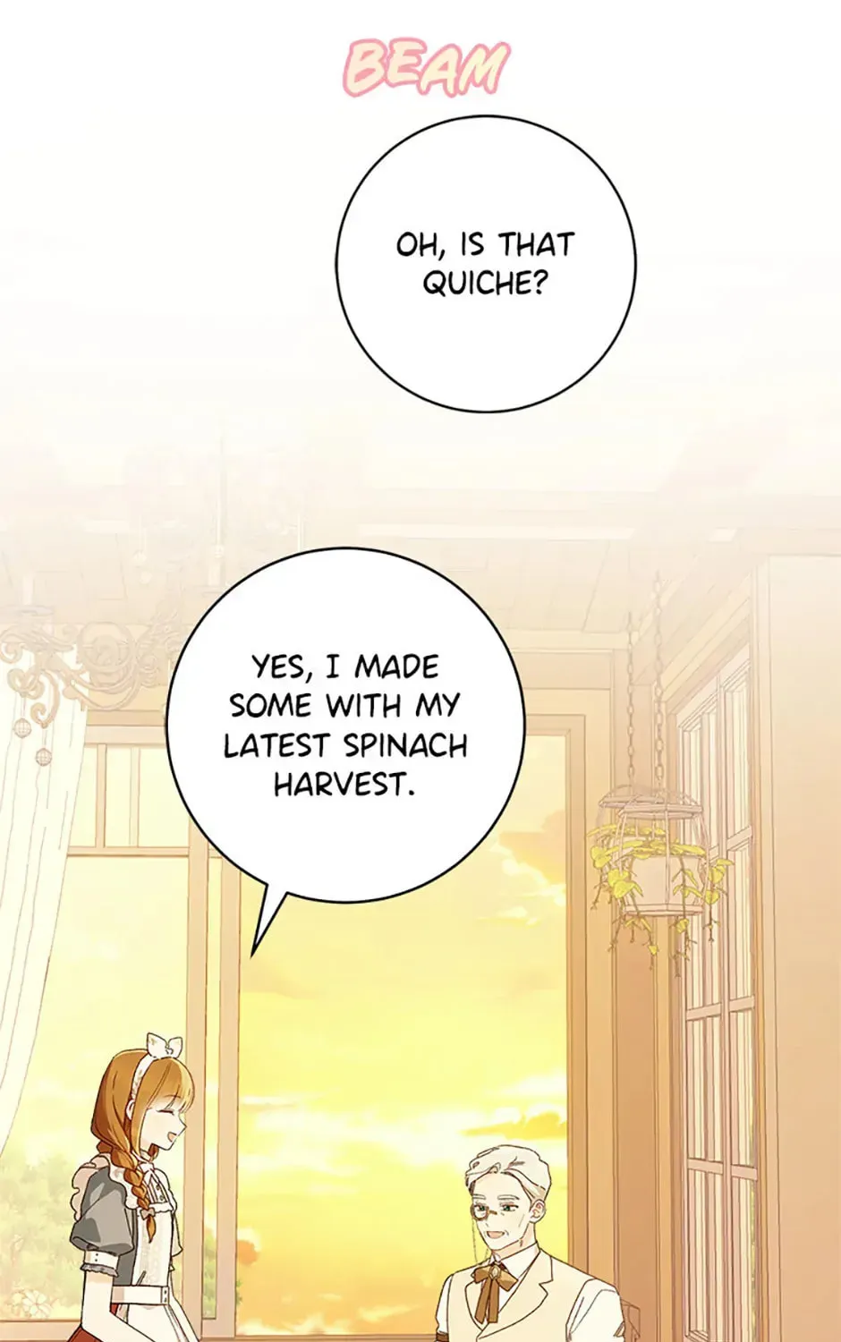 My Farm by the Palace Chapter 87 page 63 - 