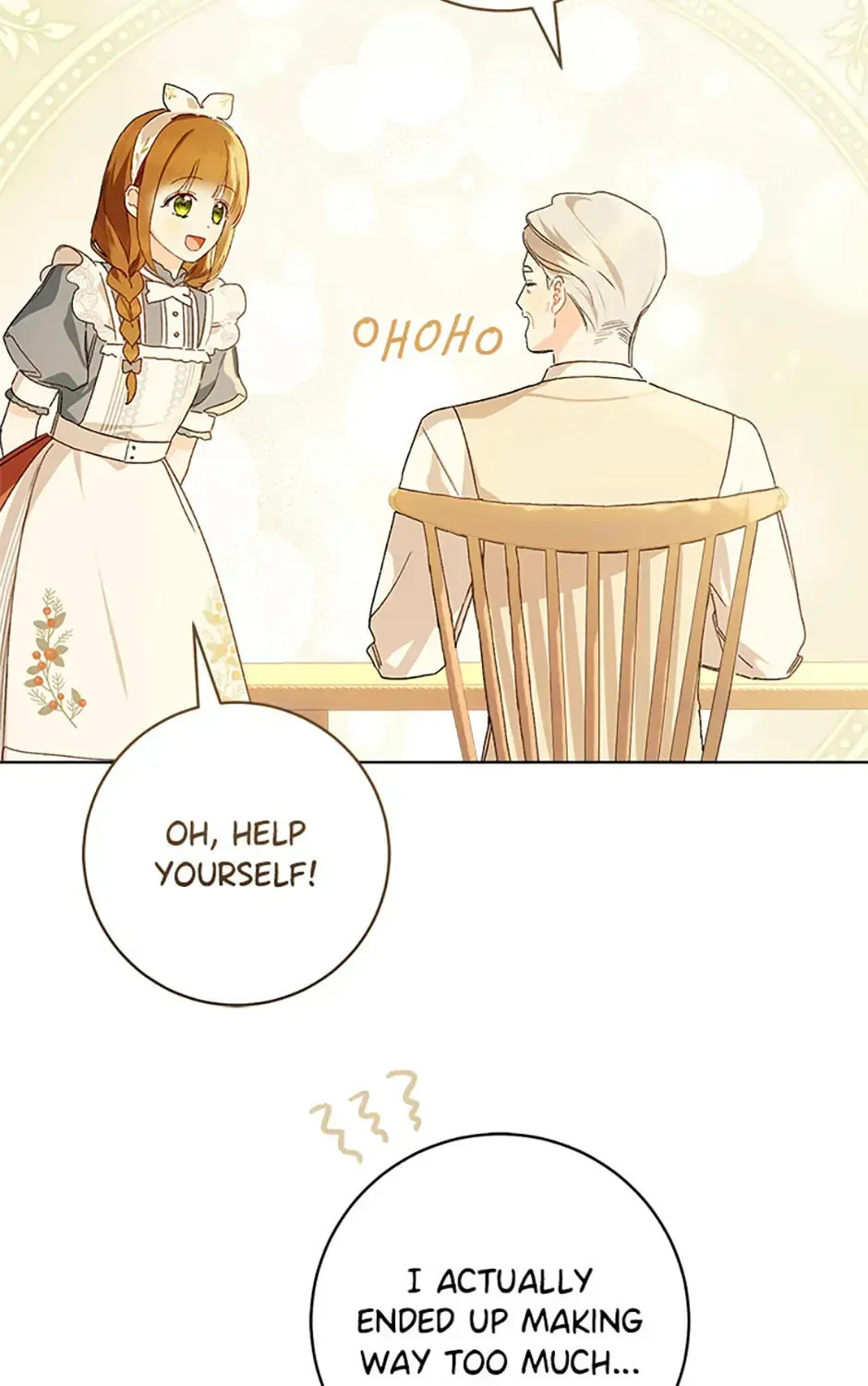 My Farm by the Palace Chapter 87 page 69 - 