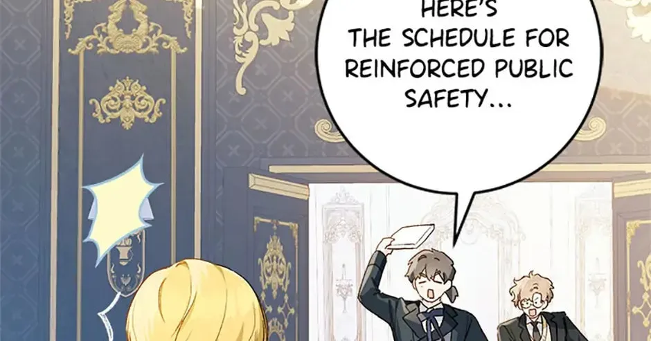 My Farm by the Palace Chapter 87 page 8 - 