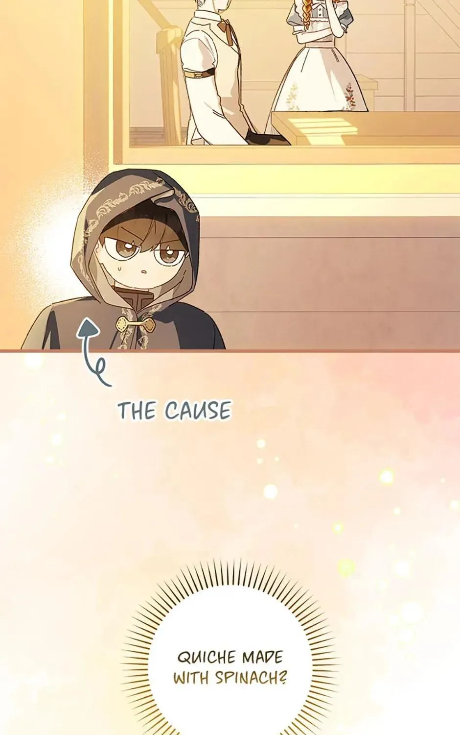 My Farm by the Palace Chapter 87 page 71 - 
