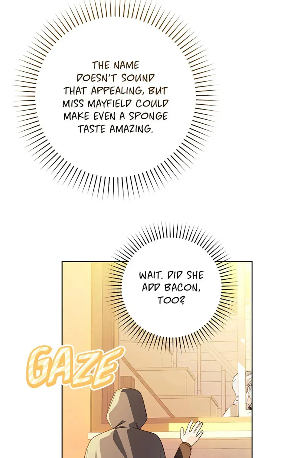 My Farm by the Palace Chapter 87 page 75 - 