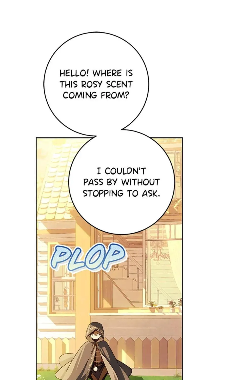 My Farm by the Palace Chapter 87 page 77 - 