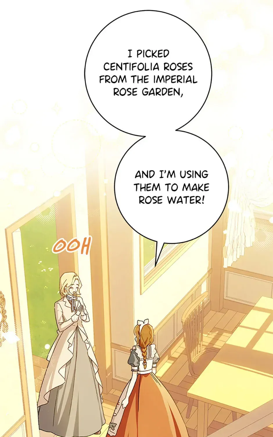 My Farm by the Palace Chapter 87 page 79 - 