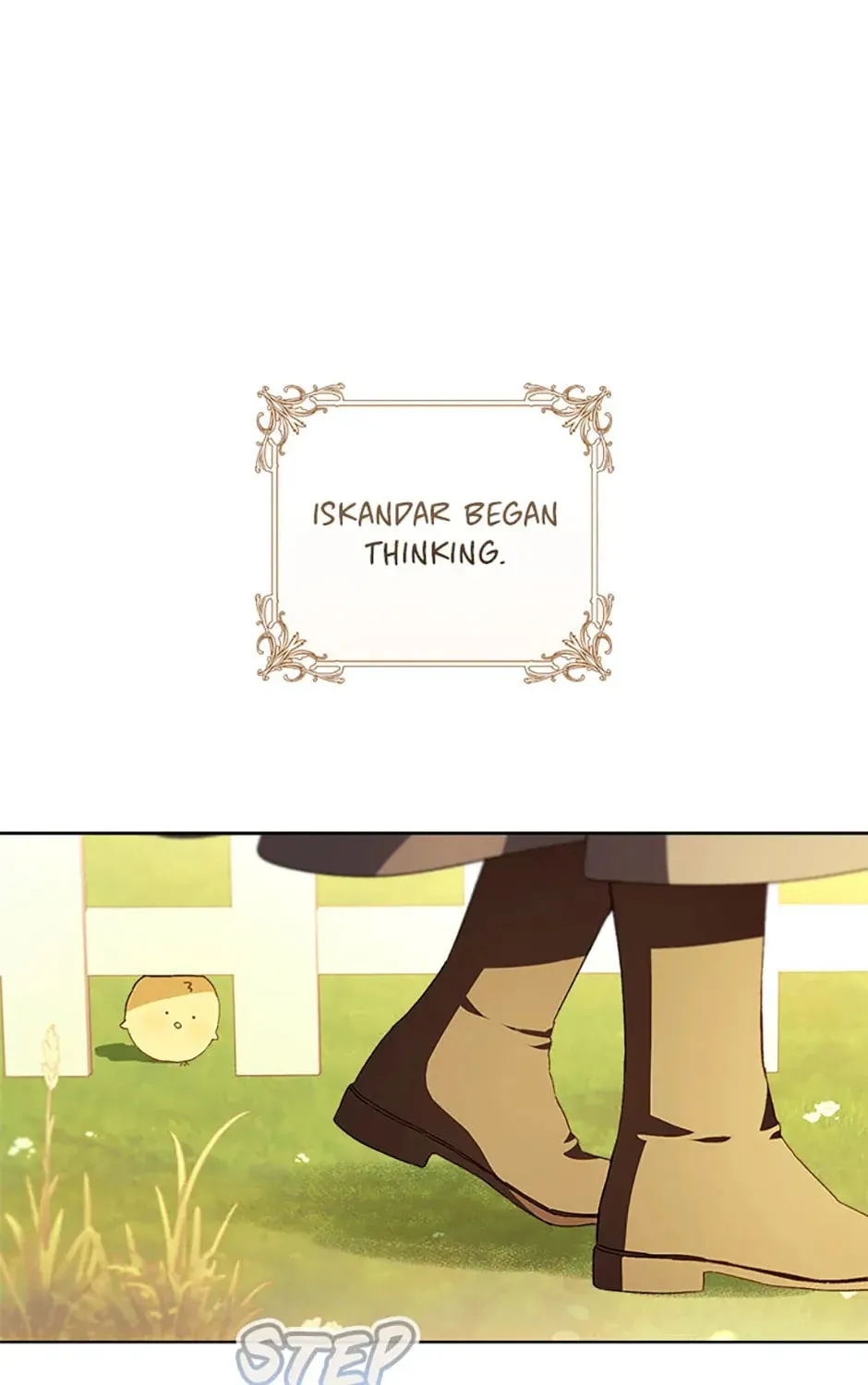 My Farm by the Palace Chapter 87 page 87 - 