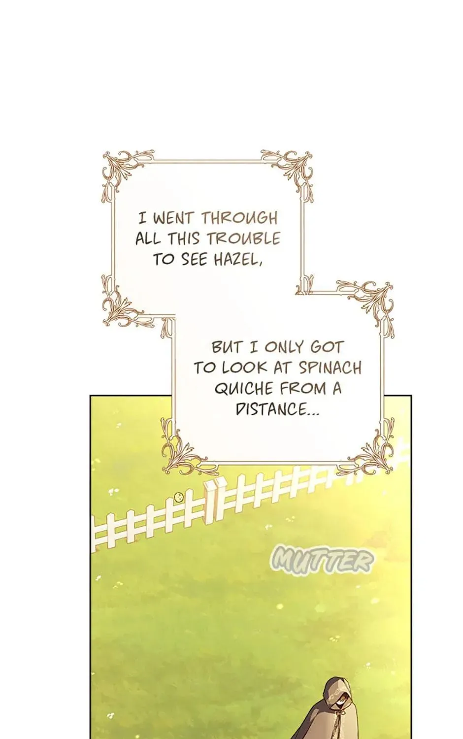 My Farm by the Palace Chapter 87 page 89 - 