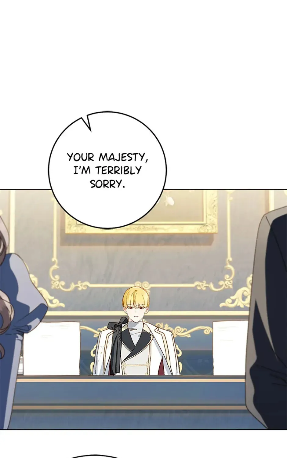 My Farm by the Palace Chapter 87 page 97 - 