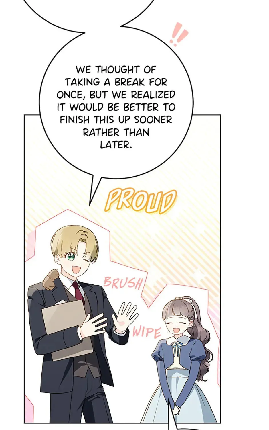 My Farm by the Palace Chapter 87 page 99 - 