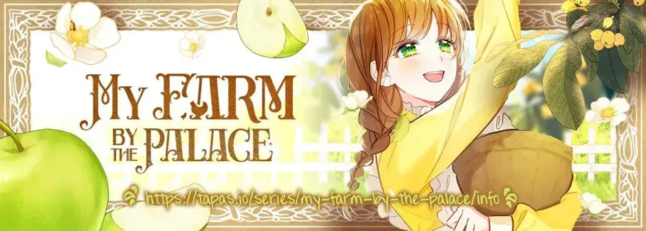 My Farm by the Palace Chapter 9 page 1 - 