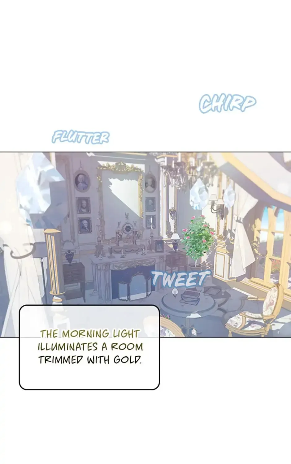 My Farm by the Palace Chapter 9 page 2 - 