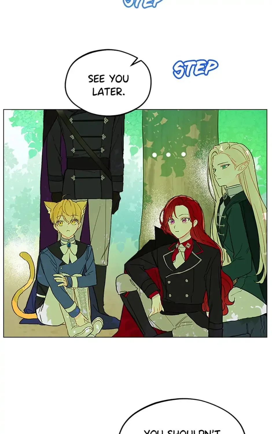 My Farm by the Palace Chapter 9 page 102 - 