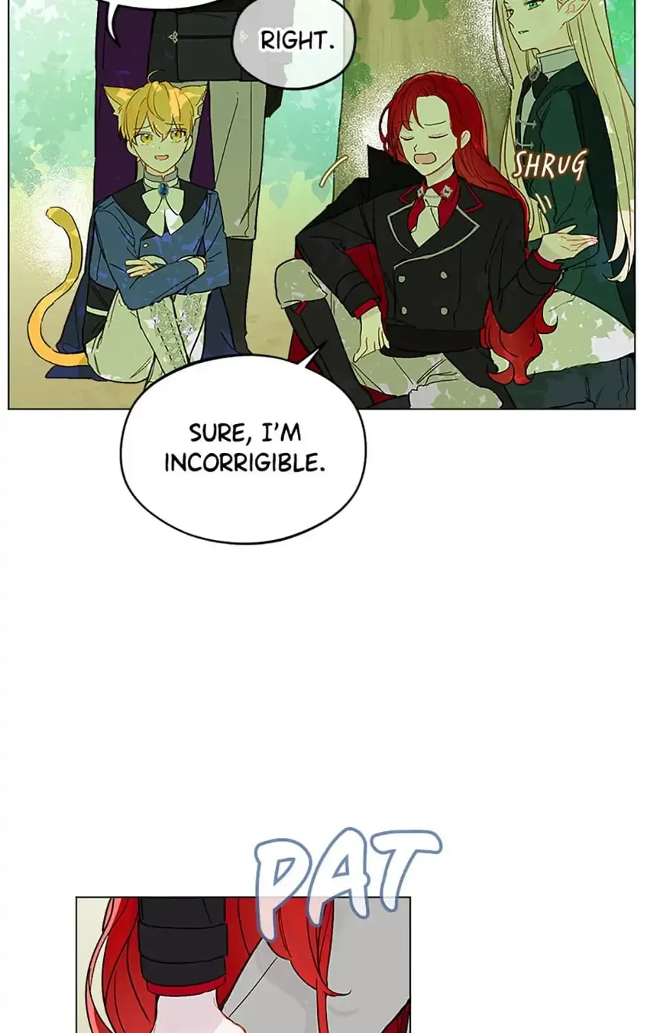 My Farm by the Palace Chapter 9 page 104 - 