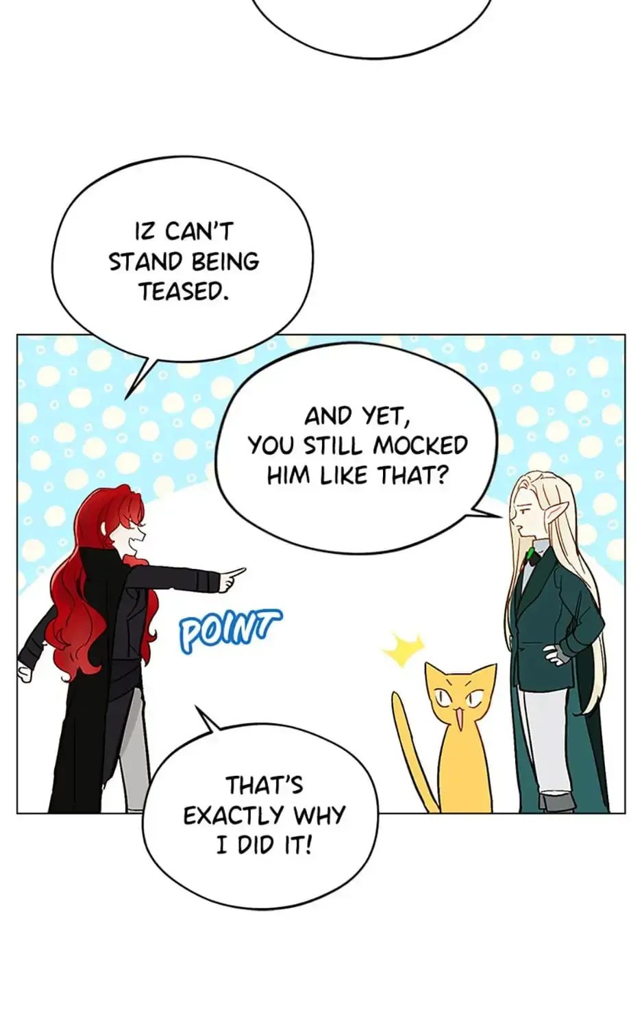My Farm by the Palace Chapter 9 page 110 - 
